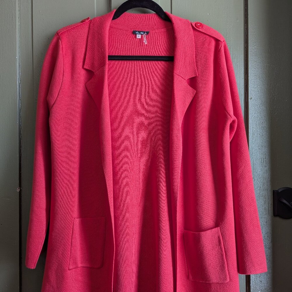 Vila Milano - Jacket